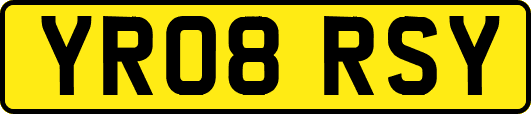 YR08RSY