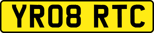 YR08RTC