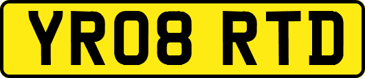 YR08RTD