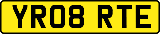 YR08RTE