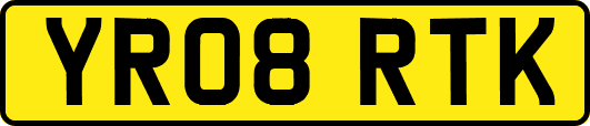 YR08RTK