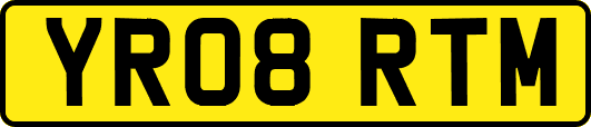 YR08RTM