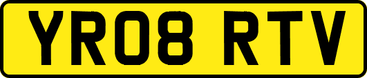YR08RTV