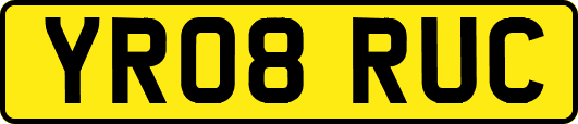 YR08RUC