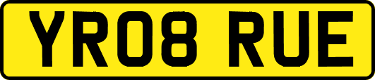 YR08RUE