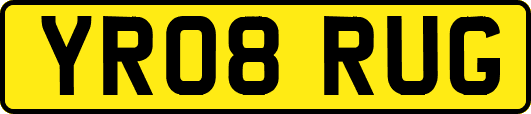 YR08RUG