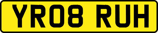 YR08RUH