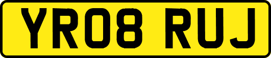 YR08RUJ