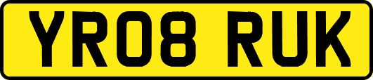 YR08RUK