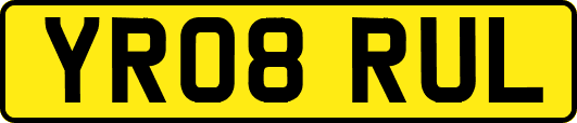 YR08RUL