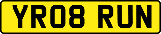 YR08RUN