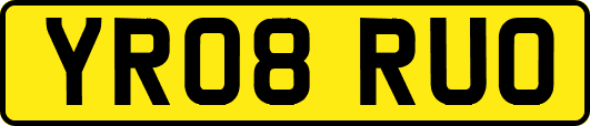 YR08RUO