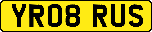YR08RUS