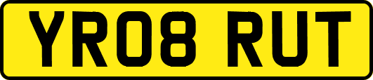 YR08RUT