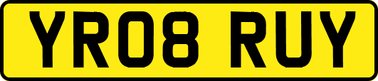 YR08RUY