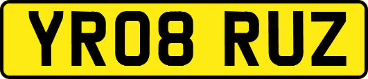YR08RUZ