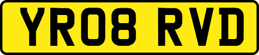 YR08RVD