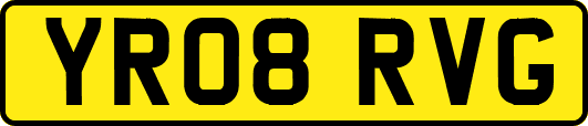 YR08RVG