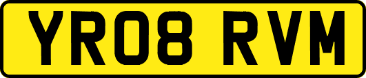 YR08RVM