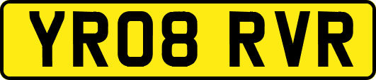 YR08RVR