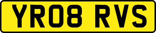 YR08RVS