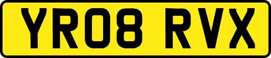 YR08RVX