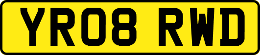 YR08RWD