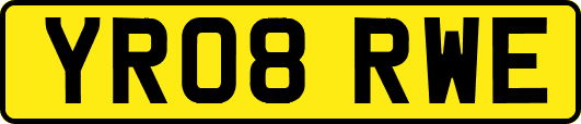 YR08RWE
