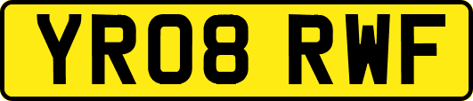 YR08RWF