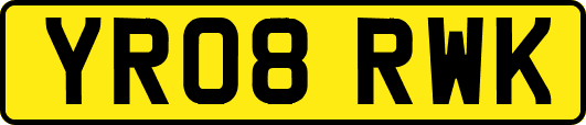 YR08RWK