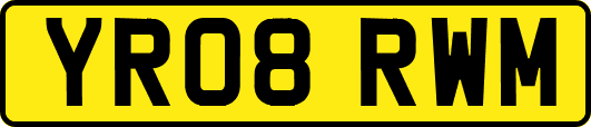 YR08RWM