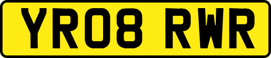 YR08RWR