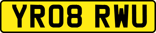 YR08RWU