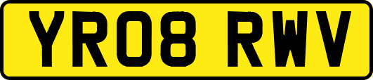 YR08RWV