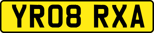 YR08RXA