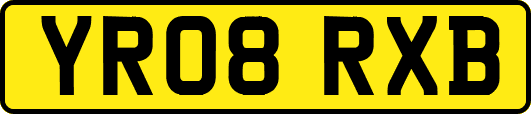 YR08RXB