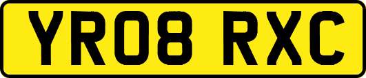YR08RXC