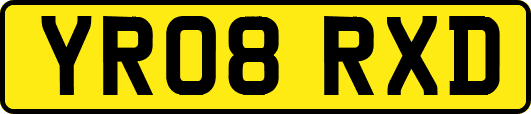 YR08RXD