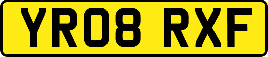 YR08RXF