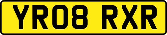 YR08RXR