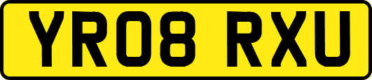YR08RXU