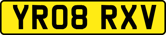 YR08RXV