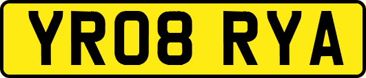 YR08RYA