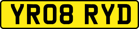 YR08RYD