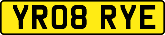 YR08RYE