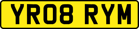 YR08RYM