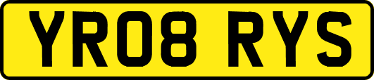YR08RYS