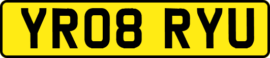 YR08RYU