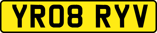 YR08RYV