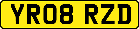 YR08RZD